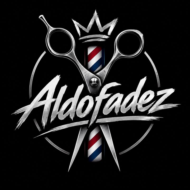 Aldofades — barber at Custom Fades