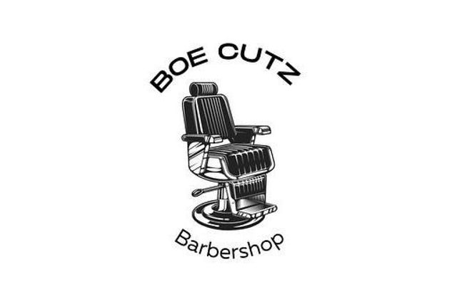 BoeCutz — barber at Custom Fades