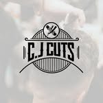 C.J Cuts — barber at Custom Fades