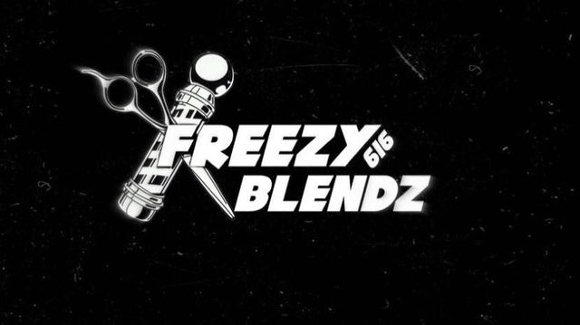 ErikFreezyBlendz — barber at Custom Fades