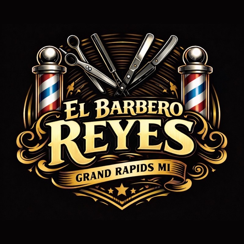 BarberReyes — barber at Custom Fades